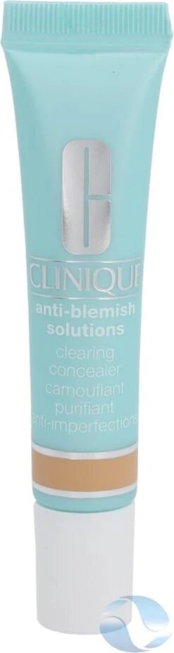 Clinique Anti-Blemish Solutions Clearing Concealer - 02 -Bekende Cosmetica Winkel 321x1200 6