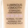 Maybelline - Fit Me Luminous & Smooth Foundation - Natural Ivory 105 -Bekende Cosmetica Winkel 324x1200 1