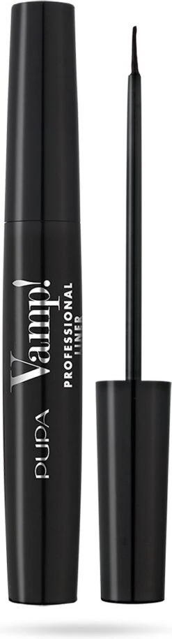 PUPA Milano Vamp! Professional Liner 5 Ml -Bekende Cosmetica Winkel 324x1200 10