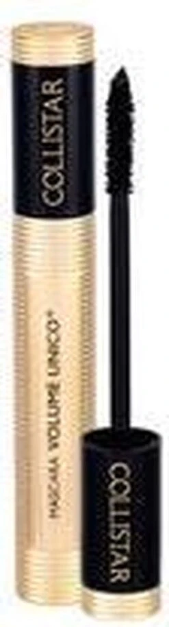 Collistar Mascara Volume Unico® Mascara - Intense Black -Bekende Cosmetica Winkel 324x1200 9