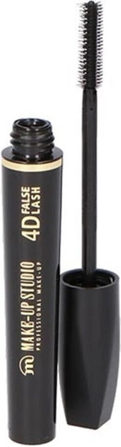 Make-up Studio Mascara False Lash Effect 4D - Extra Zwart -Bekende Cosmetica Winkel 327x1200 11