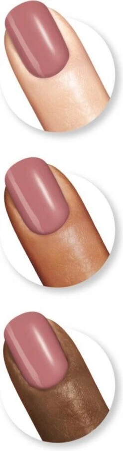 Sally Hansen Nagellak InstaDri - 203 Buff And Tumble -Bekende Cosmetica Winkel 327x1200