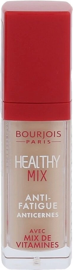 Bourjois Healthy Mix Concealer 053 Dark Radiance -Bekende Cosmetica Winkel 328x1200