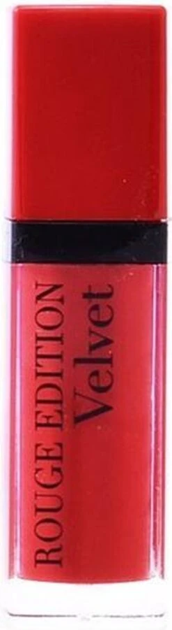 Lippenstift Rouge édition Velvet Bourjois -Bekende Cosmetica Winkel 329x1200 10