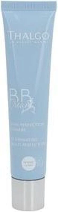 Thalgo Bb-cream Illuminating Multi-perfection Ivory 40 Ml Beige -Bekende Cosmetica Winkel 329x1200 4