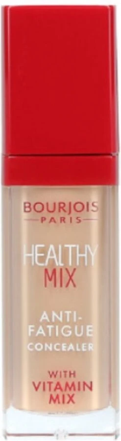 Bourjois Healty Mix Anti-Fatigue Concealer - 002 Medium Radiance -Bekende Cosmetica Winkel 330x1200 1