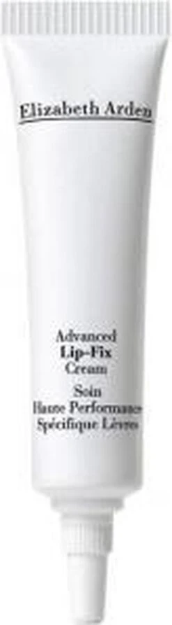 Elizabeth Arden - ADVANCED Lip-fix Cream 15 Ml -Bekende Cosmetica Winkel 332x1200 7