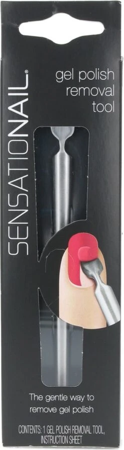 Sensationail Removal Tool - Gel Nagellak -Bekende Cosmetica Winkel 333x1200 4