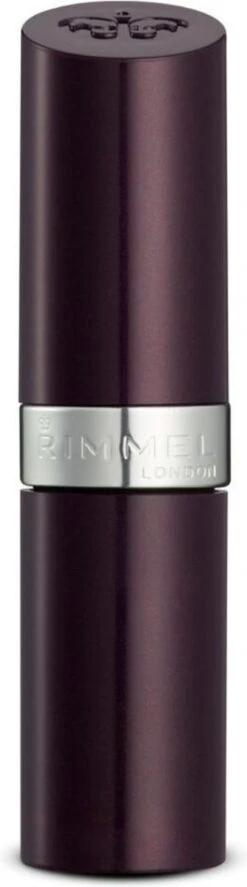 Rimmel London Lasting Finish Lippenstift - 170 Alarm -Bekende Cosmetica Winkel 334x1200 8