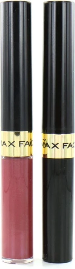 Max Factor Lipfinity Rising Stars Lippenstift - 086 Superstar -Bekende Cosmetica Winkel 335x1200 2