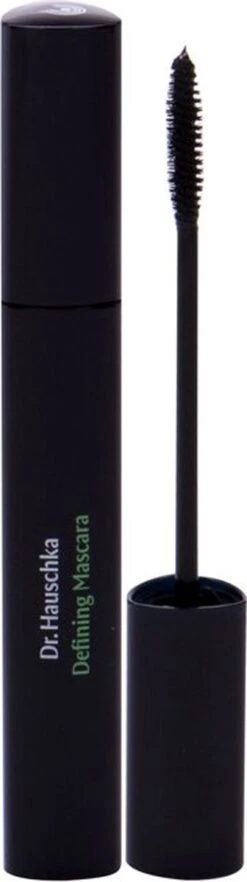 Dr. Hauschka - Defining Mascara 01 Black -Bekende Cosmetica Winkel 336x1200 3