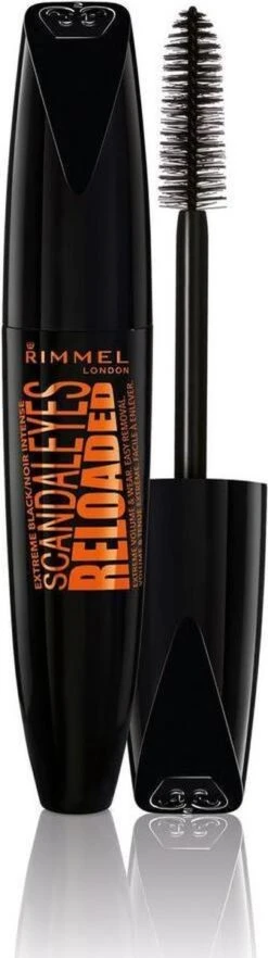 Rimmel London ScandalEyes Reloaded - Extreme Black - Black -Bekende Cosmetica Winkel 336x1200 4