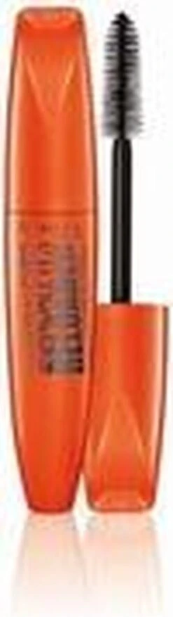 Rimmel London ScandalEyes Reloaded Mascara - Black -Bekende Cosmetica Winkel 338x1200 4