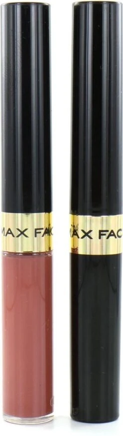 Max Factor Lipfinity Rising Stars Lippenstift - 082 Stardust Lipstick -Bekende Cosmetica Winkel 339x1200 6