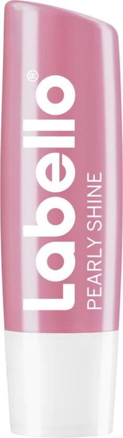 Labello Pearly Shine - Lippenbalsem -Bekende Cosmetica Winkel 339x1200 7