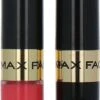 Max Factor Lipfinity Lip Colour Liquid Lipstick - 142 Evermore Rdiant -Bekende Cosmetica Winkel 340x1200 5