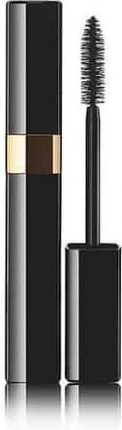 Chanel Dimensions De Chanel Mascara - 10 Noir - Zwart -Bekende Cosmetica Winkel 341x1200 7