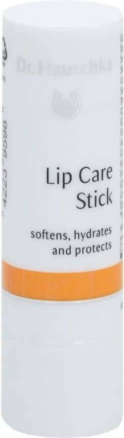 Dr. Hauschka Lip Care Stick 4.9g -Bekende Cosmetica Winkel 342x1200 10