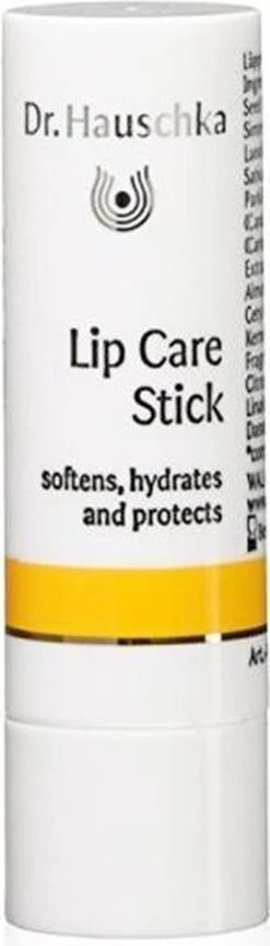 Dr. Hauschka Lip Care Stick 4.9g -Bekende Cosmetica Winkel 343x1200 14