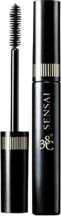 Sensai - Separating & Lengthening Mascara 38°C 01 Black -Bekende Cosmetica Winkel 343x1200 15