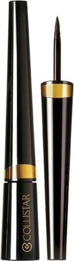 Collistar Tecnico Eyeliner Black Waterproof -Bekende Cosmetica Winkel 344x1200 13