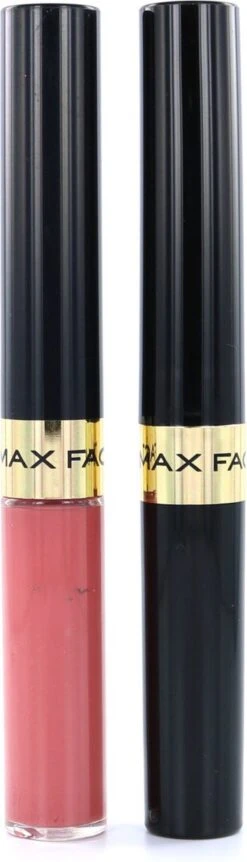 Max Factor Lipfinity 24HR Lip Colour Lipgloss - 215 Constantly Dreamy -Bekende Cosmetica Winkel 344x1200 7