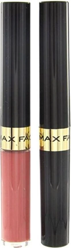 Max Factor Lipfinity 24HR Lip Colour Lipgloss - 215 Constantly Dreamy -Bekende Cosmetica Winkel 344x1200 8