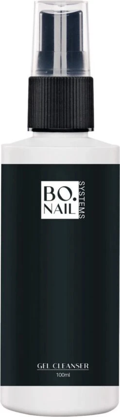 BO.Nail - Gel Cleanser - 100 Ml -Bekende Cosmetica Winkel 346x1200 1