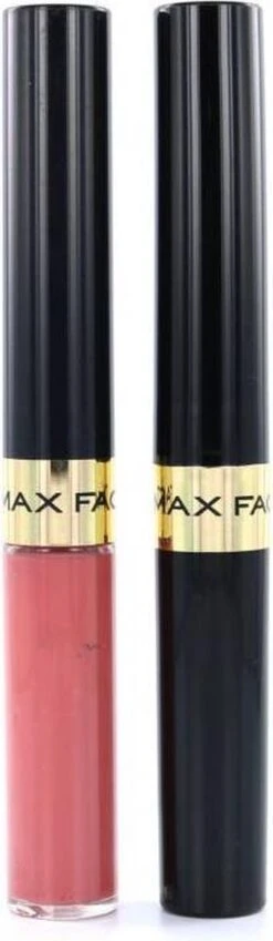 Max Factor Lipfinity 24HR Lip Colour Lipgloss - 215 Constantly Dreamy -Bekende Cosmetica Winkel 349x1200 7