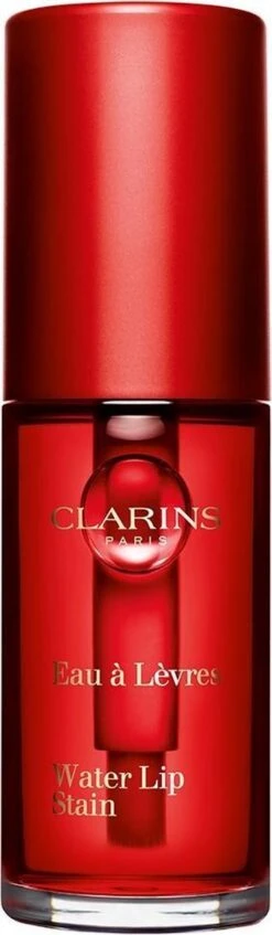 Clarins Water Lip Stain Lipgloss - 7 Ml -Bekende Cosmetica Winkel 350x1200 4