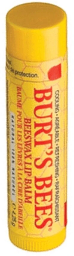 Burt'S Bees Lippenbals. Stick -Bekende Cosmetica Winkel 350x1200 5