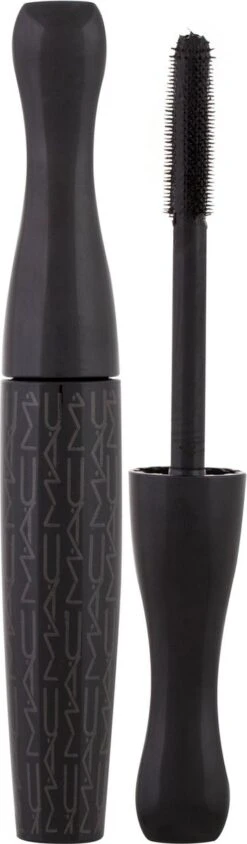 MAC Cosmetics In Extreme Dimension Mascara - 3D Black -Bekende Cosmetica Winkel 351x1200 8