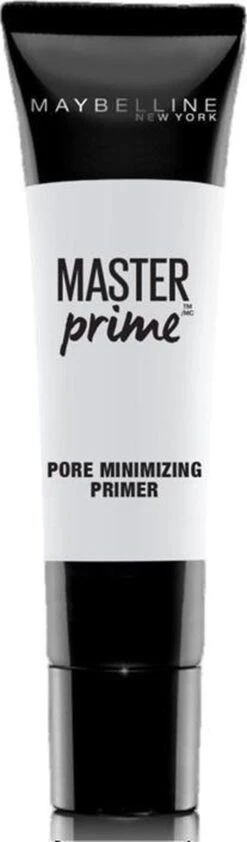 Maybelline Face Studio Prime - 10 Pore Minimizing Primer -Bekende Cosmetica Winkel 352x1200 2