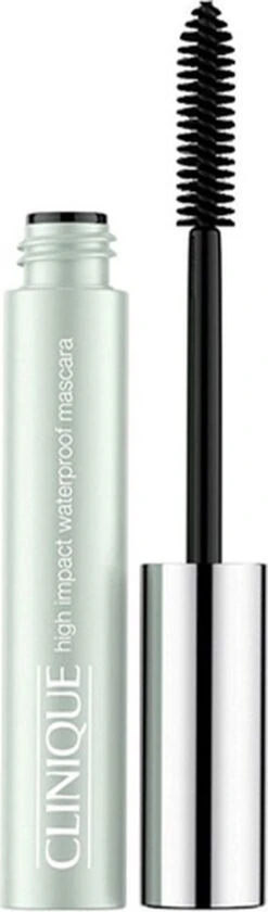 Clinique High Impact Waterproof Mascara - Zwart - Mascara - 7 Ml -Bekende Cosmetica Winkel 353x1200 10