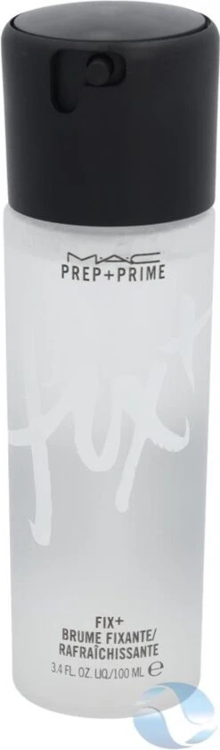 MAC Cosmetics Prep + Prime Fix+ Primer - 100 Ml -Bekende Cosmetica Winkel 353x1200 2