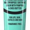 Dr Pawpaw Lipbalm Shea Butter -Bekende Cosmetica Winkel 355x1200 14