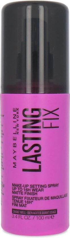 Maybelline Lasting Fix Setting Spray - 100 Ml -Bekende Cosmetica Winkel 356x1200 3