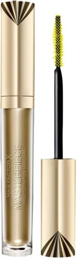 Max Factor Masterpiece Mascara - 001 Rich Black -Bekende Cosmetica Winkel 356x1200 8