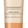 Laura Mercier - Tinted Moisturizer SPF30 - Getinte Dagcrème - Kleur 4C1 Almond - 50 Ml -Bekende Cosmetica Winkel 357x1200 5