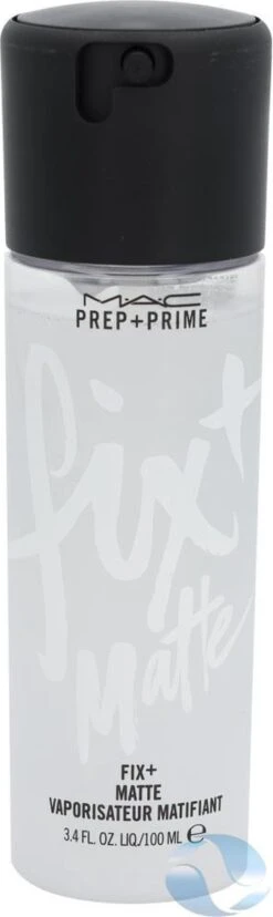 MAC Cosmetics Prep + Prime Fix+ Matte Primer - 100 Ml -Bekende Cosmetica Winkel 358x1200 2