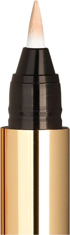 Yves Saint Laurent Touche Éclat Concealer - 2.5 Luminous Vanilla - Concealer - 2,5 Ml -Bekende Cosmetica Winkel 360x1200