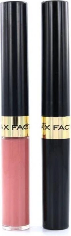 Max Factor Lipfinity 24HR Lip Colour Lipgloss - 210 Endless Mesmerizing -Bekende Cosmetica Winkel 361x1200 12