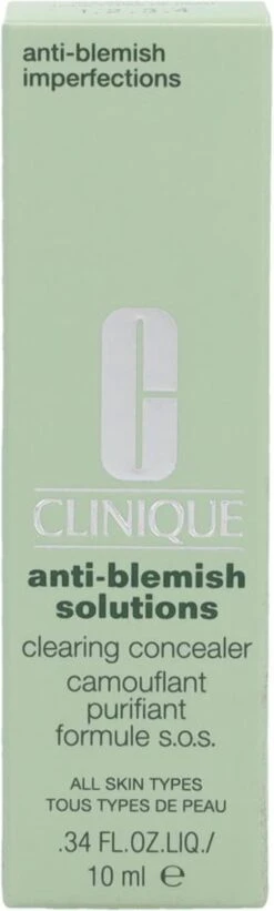 Clinique Anti-Blemish Solutions Clearing Concealer - 01 -Bekende Cosmetica Winkel 361x1200 3