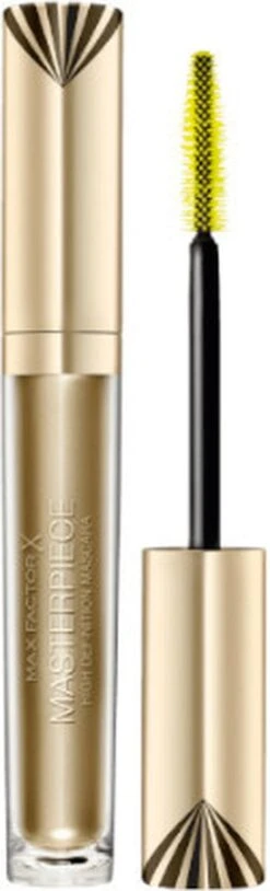 Max Factor Masterpiece Mascara - 001 Rich Black -Bekende Cosmetica Winkel 364x1200 10