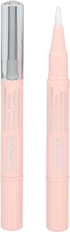 Clinique - Airbrush Concealer Brightening Corrector 1.5 Ml 01 Fair - -Bekende Cosmetica Winkel 364x1200 4