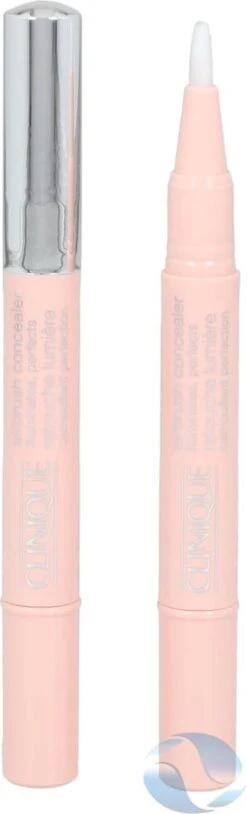 Clinique - Airbrush Concealer Brightening Corrector 1.5 Ml 01 Fair - -Bekende Cosmetica Winkel 364x1200 5