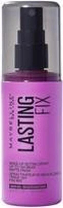 Maybelline Lasting Fix Setting Spray - 100 Ml -Bekende Cosmetica Winkel 368x1200 1