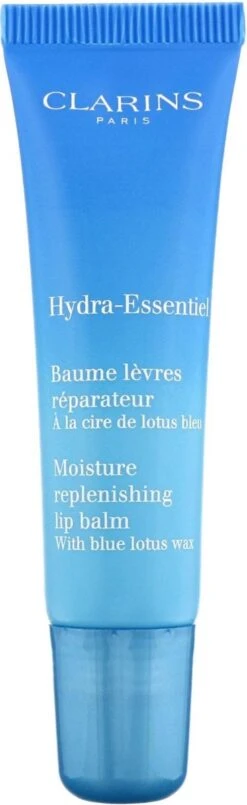 Clarins Hydra-Essentiel Moisture Replenishing Lip Balm Lippenbalsem 15 Ml -Bekende Cosmetica Winkel 368x1200 3