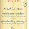 Avène Xeracalm AD Relipiderende Reinigende Olie -Bekende Cosmetica Winkel 369x1200 9