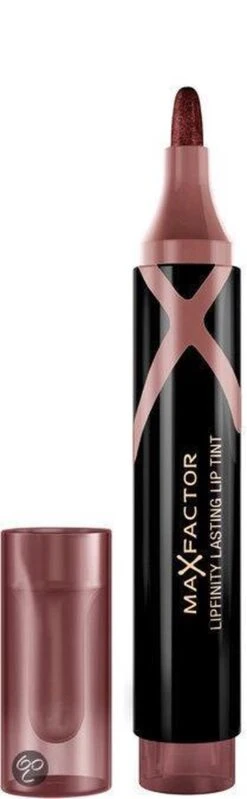 Max Factor Lipfinity Lip Tint - 10 Latte - Lippenstift -Bekende Cosmetica Winkel 371x1200 5